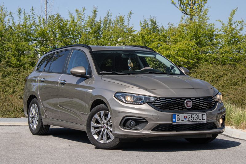 Fiat Tipo