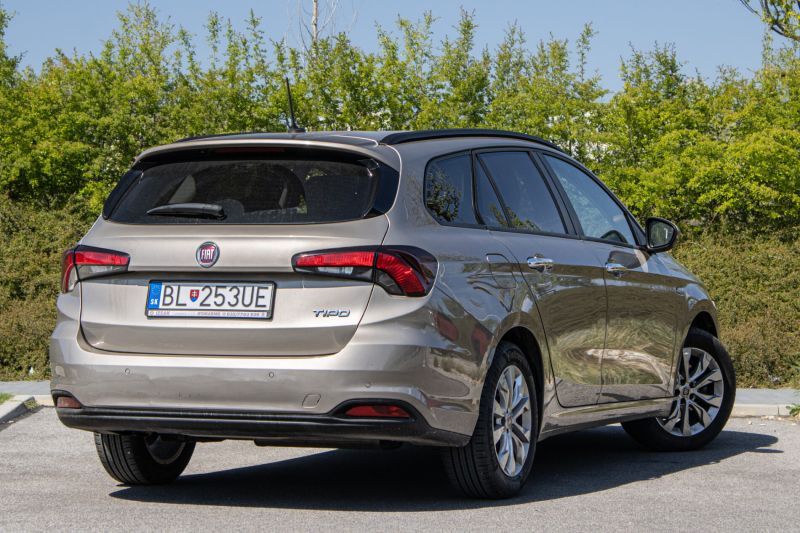Fiat Tipo