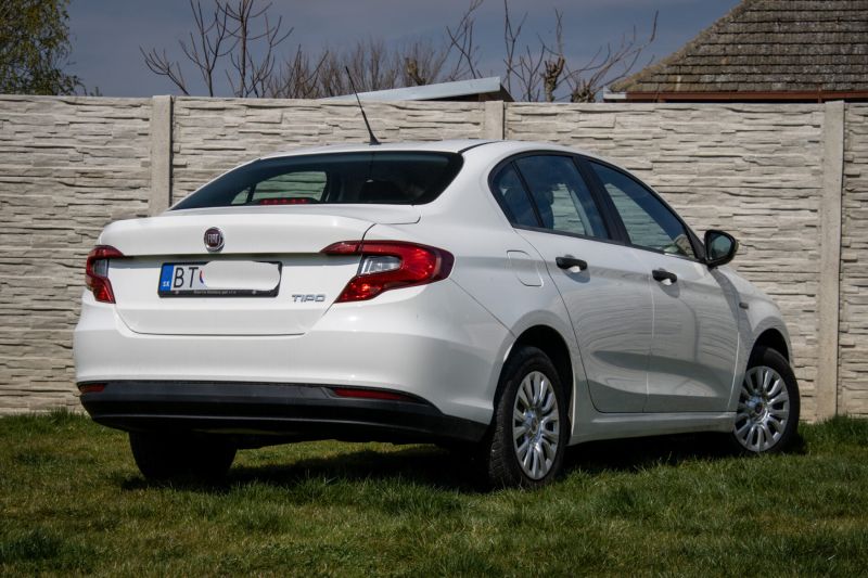 Fiat Tipo