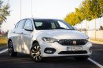 Fiat Tipo 2020 na predaj – fotografia 2