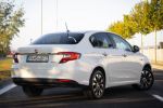 Fiat Tipo 2020 na predaj – fotografia 3