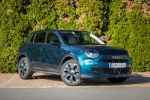 Fiat 600 2025 na predaj – fotografia 3