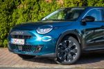 Fiat 600 2025 na predaj – fotografia 9