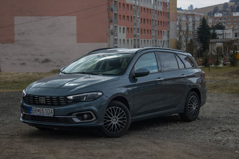 Fiat Tipo
