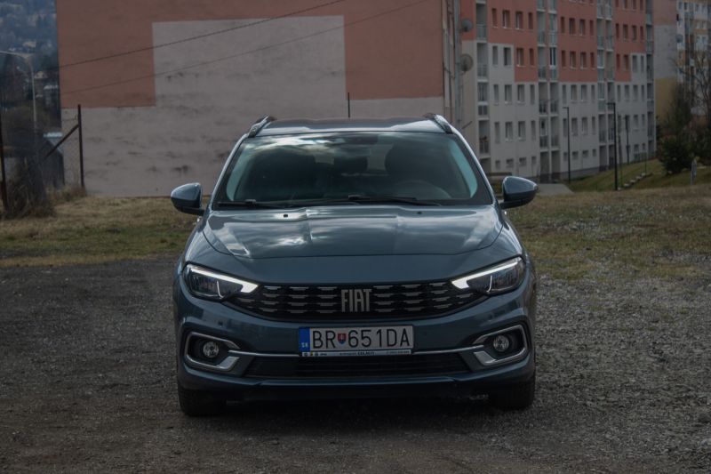 Fiat Tipo