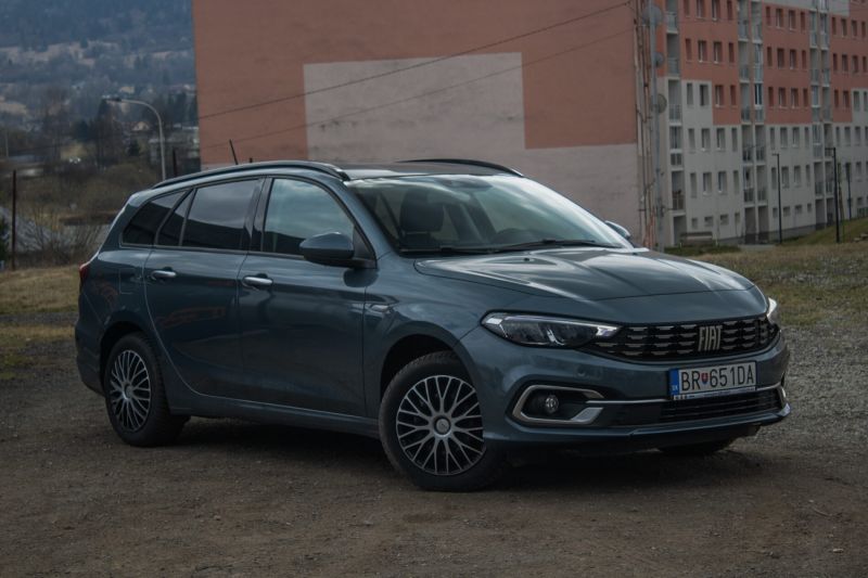 Fiat Tipo