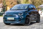 Fiat 500e 2022 na predaj – fotografia 1