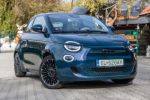 Fiat 500e 2022 na predaj – fotografia 3