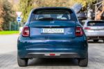 Fiat 500e 2022 na predaj – fotografia 6