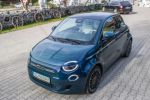 Fiat 500e 2022 na predaj – fotografia 9
