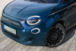 Fiat 500e 2022 na predaj – fotografia 10