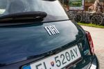 Fiat 500e 2022 na predaj – fotografia 15