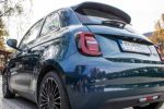 Fiat 500e 2022 na predaj – fotografia 16