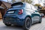 Fiat 500e 2022 na predaj – fotografia 17