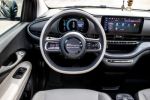 Fiat 500e 2022 na predaj – fotografia 28