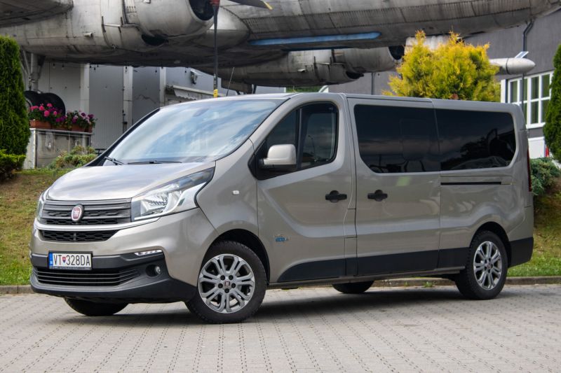 Fiat Talento