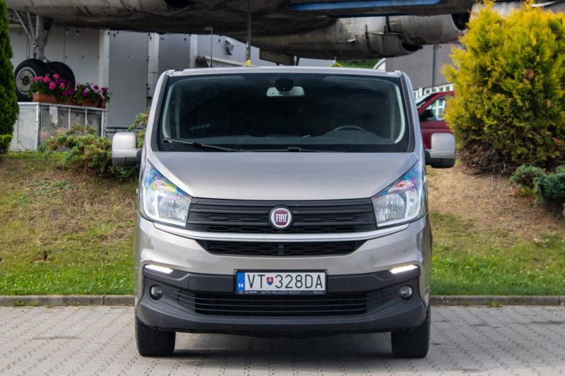 Fiat Talento
