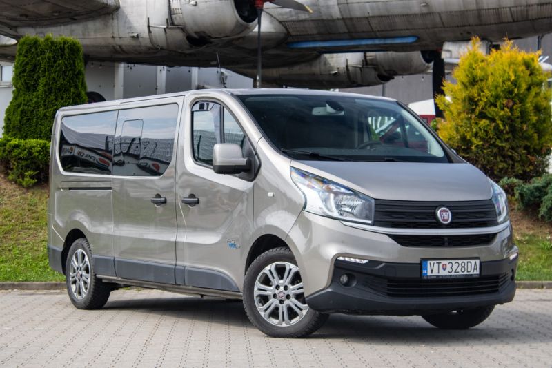 Fiat Talento
