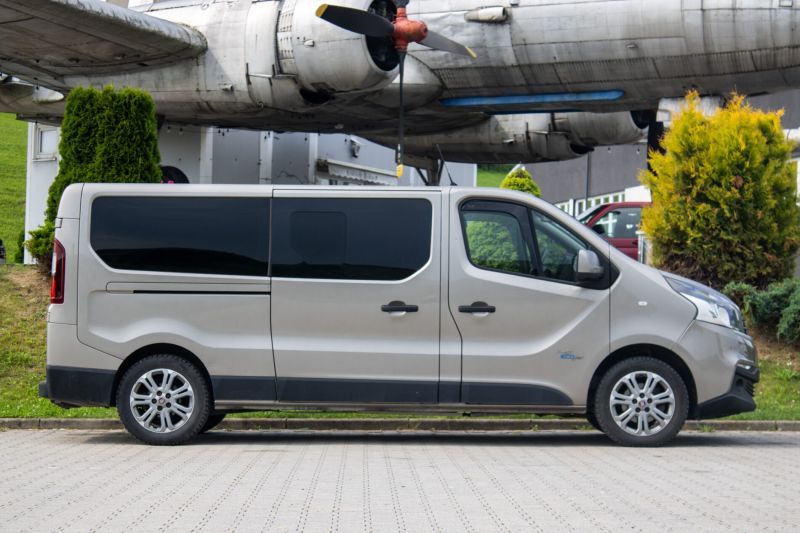 Fiat Talento