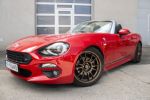 Fiat 124 Spider 2016 na predaj – fotografia 3