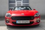 Fiat 124 Spider 2016 na predaj – fotografia 4