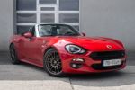 Fiat 124 Spider 2016 na predaj – fotografia 5
