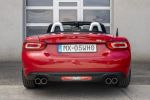 Fiat 124 Spider 2016 na predaj – fotografia 8