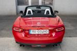 Fiat 124 Spider 2016 na predaj – fotografia 9