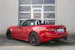 Fiat 124 Spider 2016 na predaj – fotografia 10