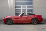 Fiat 124 Spider 2016 na predaj – fotografia 11