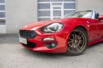Fiat 124 Spider 2016 na predaj – fotografia 13