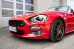 Fiat 124 Spider 2016 na predaj – fotografia 15