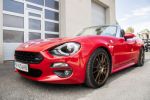 Fiat 124 Spider 2016 na predaj – fotografia 16