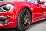 Fiat 124 Spider 2016 na predaj – fotografia 17
