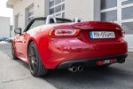 Fiat 124 Spider 2016 na predaj – fotografia 18