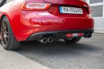 Fiat 124 Spider 2016 na predaj – fotografia 19
