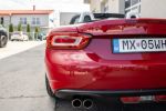 Fiat 124 Spider 2016 na predaj – fotografia 20