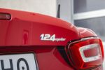 Fiat 124 Spider 2016 na predaj – fotografia 21