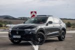 Maserati Levante 2017 na predaj – fotografia 1