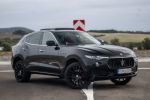 Maserati Levante 2017 na predaj – fotografia 3
