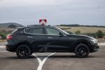 Maserati Levante 2017 na predaj – fotografia 4