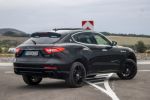 Maserati Levante 2017 na predaj – fotografia 5
