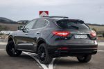 Maserati Levante 2017 na predaj – fotografia 7