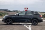 Maserati Levante 2017 na predaj – fotografia 8