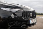 Maserati Levante 2017 na predaj – fotografia 9