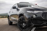 Maserati Levante 2017 na predaj – fotografia 10