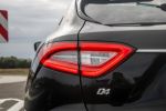 Maserati Levante 2017 na predaj – fotografia 16