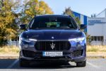 Maserati Levante 2017 na predaj – fotografia 2