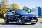 Maserati Levante 2017 na predaj – fotografia 3