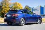 Maserati Levante 2017 na predaj – fotografia 5
